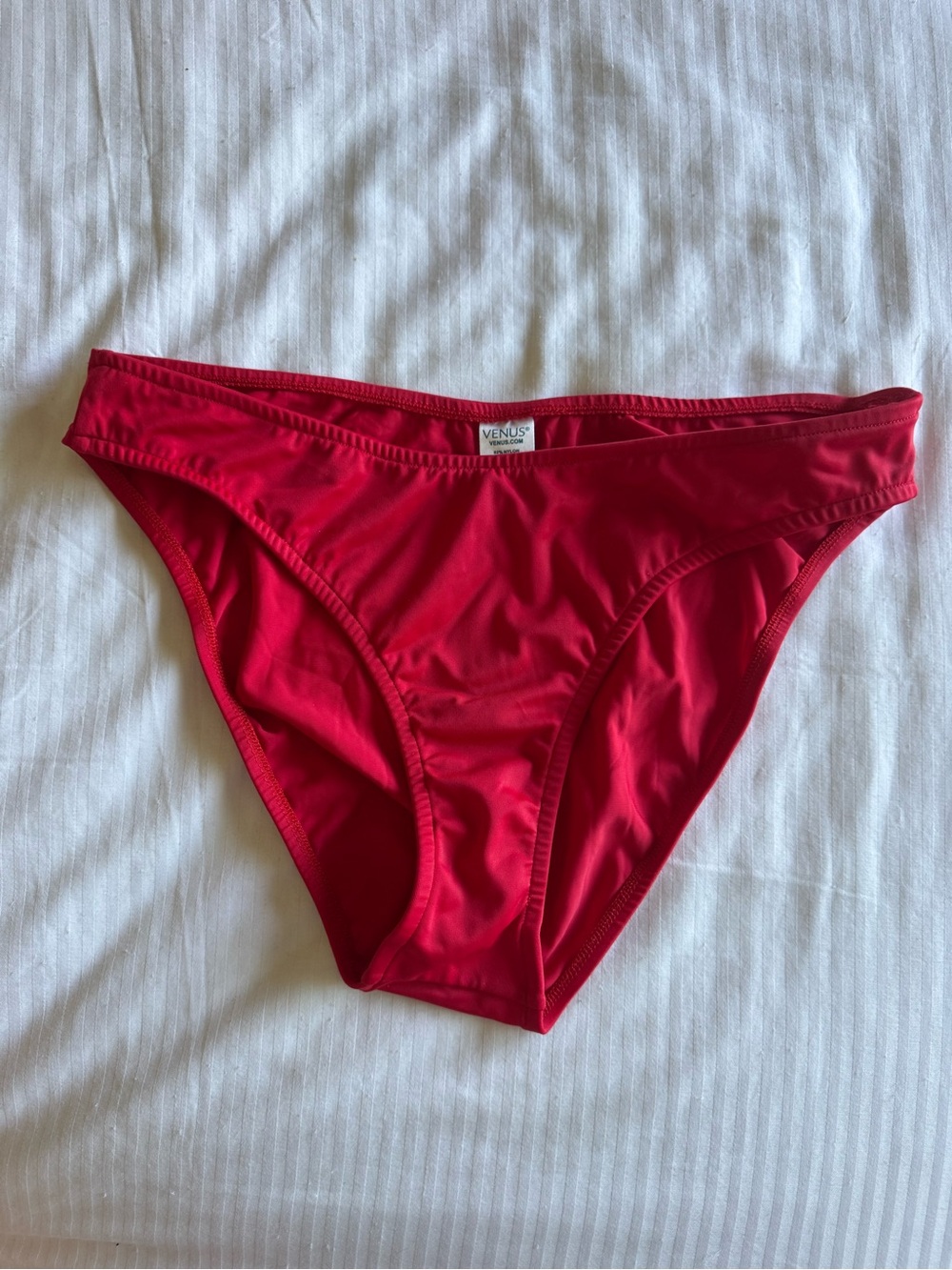 VENUS Ref High-Cut Bikini Bottom size 10
